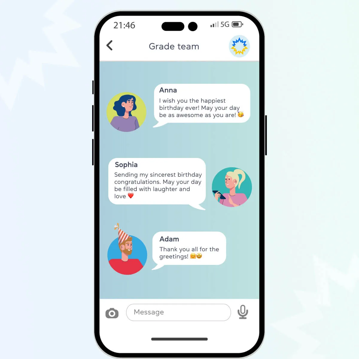 Универсальные поздравления с днем рождения на английском на все случаи жизни