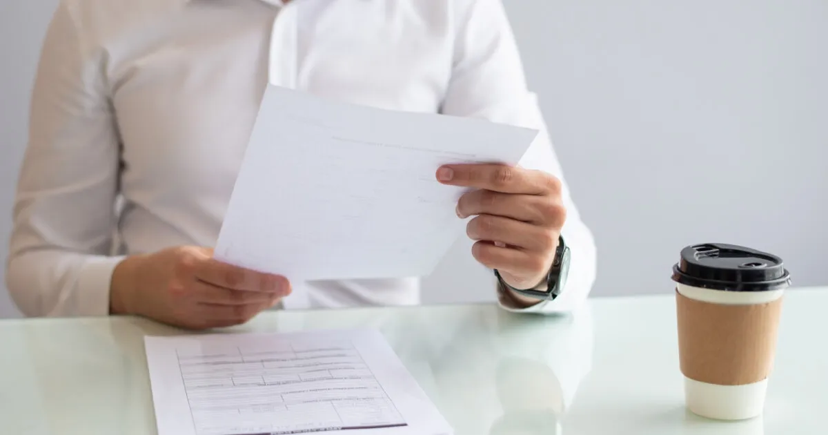 Cover letter англійською мовою: типи, структура та поради