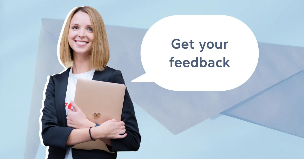 I look forward to hearing from you: 10 способів замінити банальну фразу
