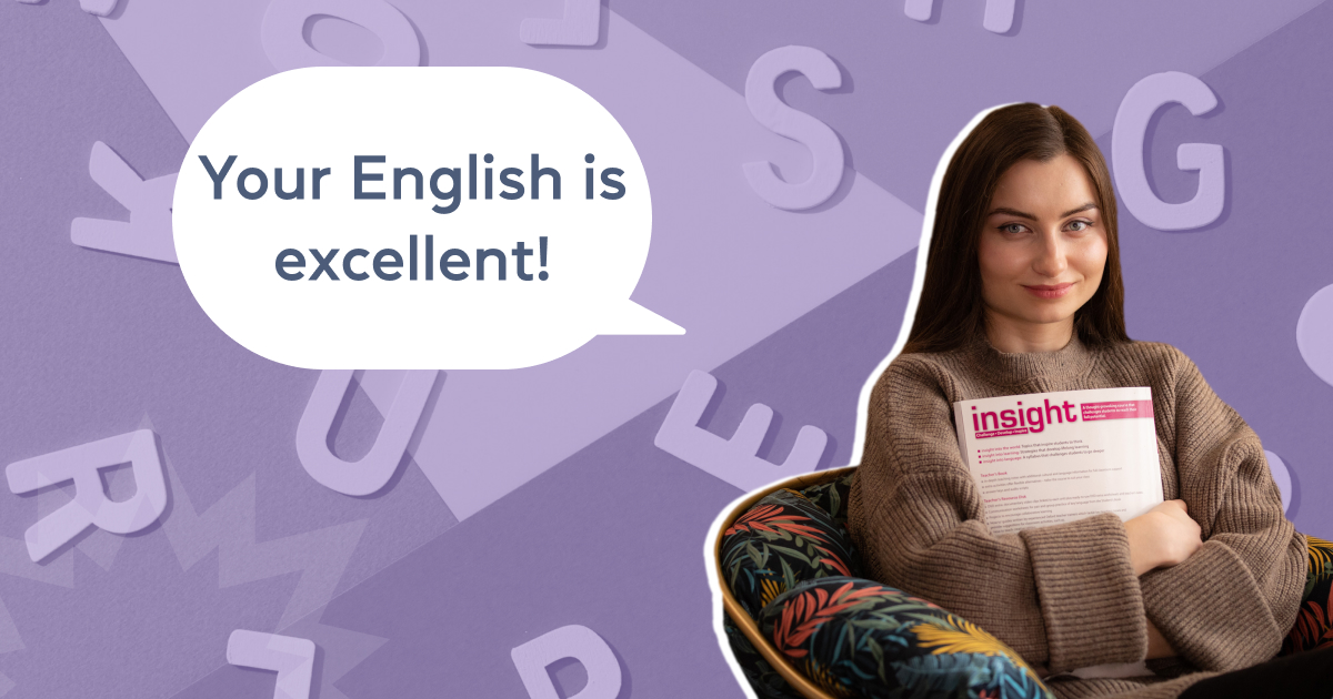 You're doing great! Как делать комплименты на английском языке: правила и примеры