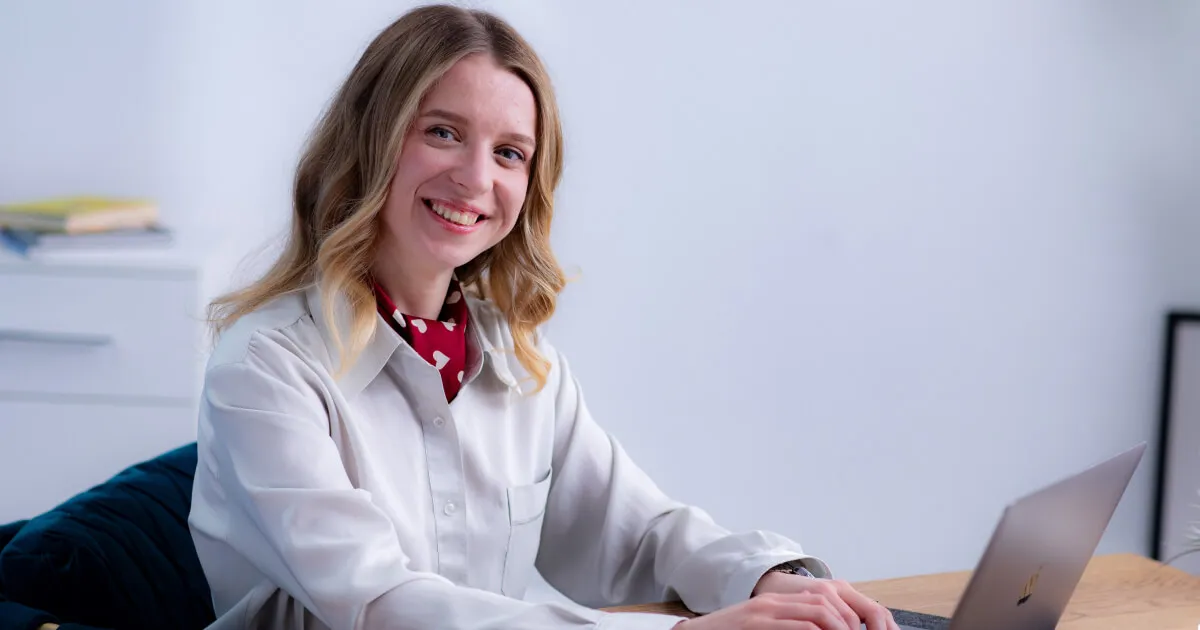 Структура ревʼю англійською мовою