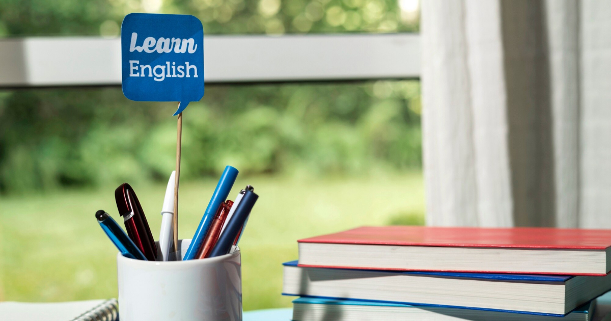 International Day of the English Language! Что рассказать на уроке об английском языке?