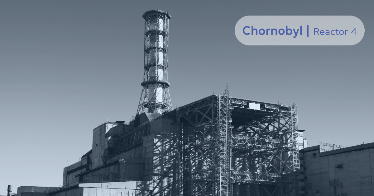 Цитати з книги Сергія Плохія 'Chernobyl. History of a Tragedy'