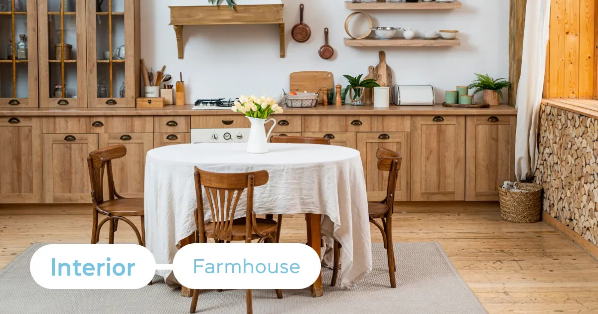 Farmhouse