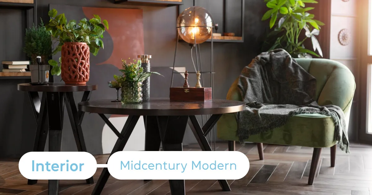 Midcentury Modern