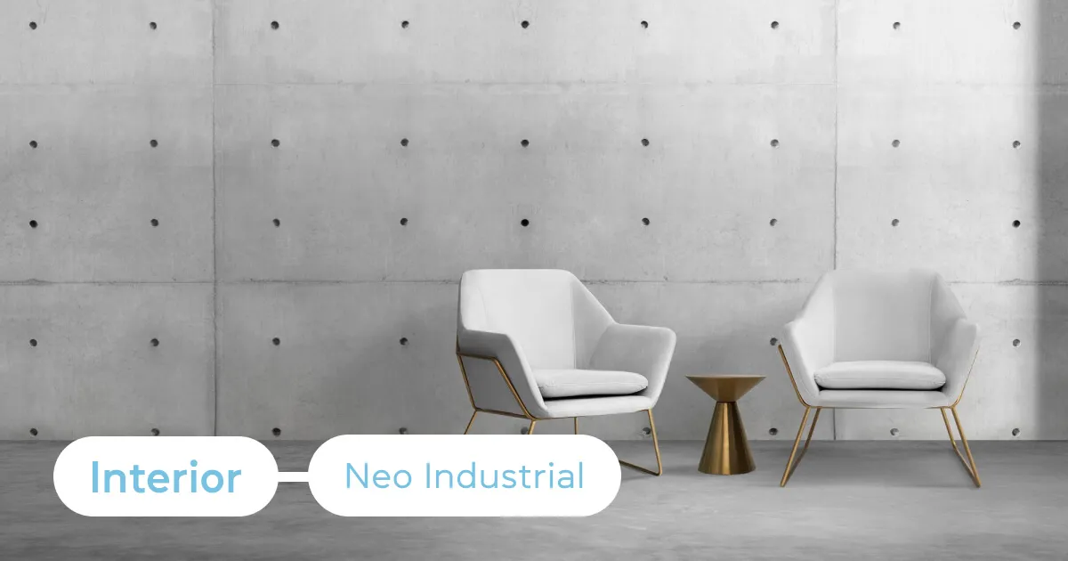 Neo Industrial
