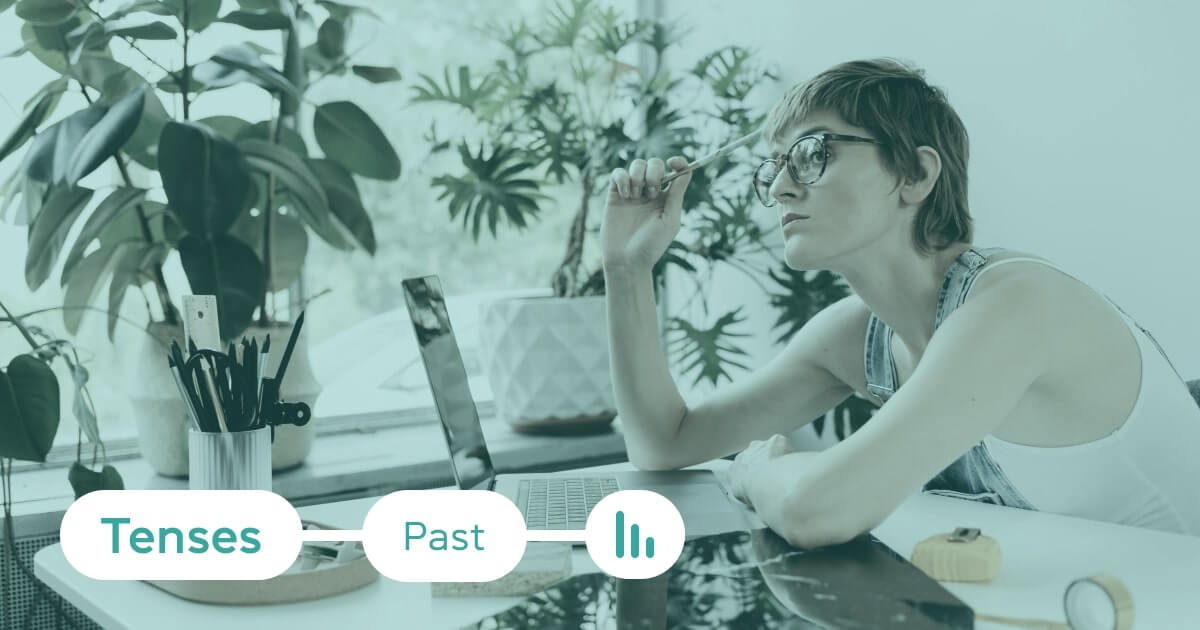 Past Continuous Tense: правила и примеры с переводом - Блог Grade.ua