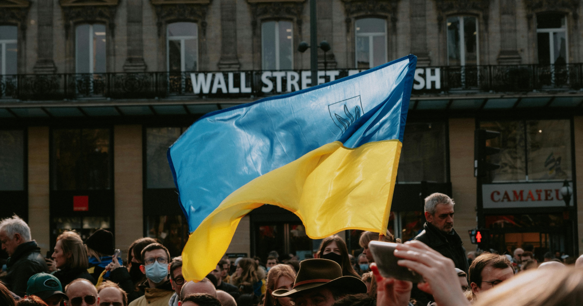 Корисна лексика про День Незалежності України англійською від Cambridge.ua