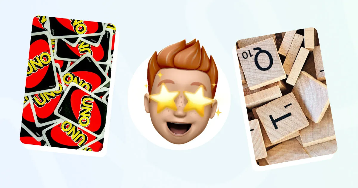 English + board games: 10 ігор для веселого та корисного навчання