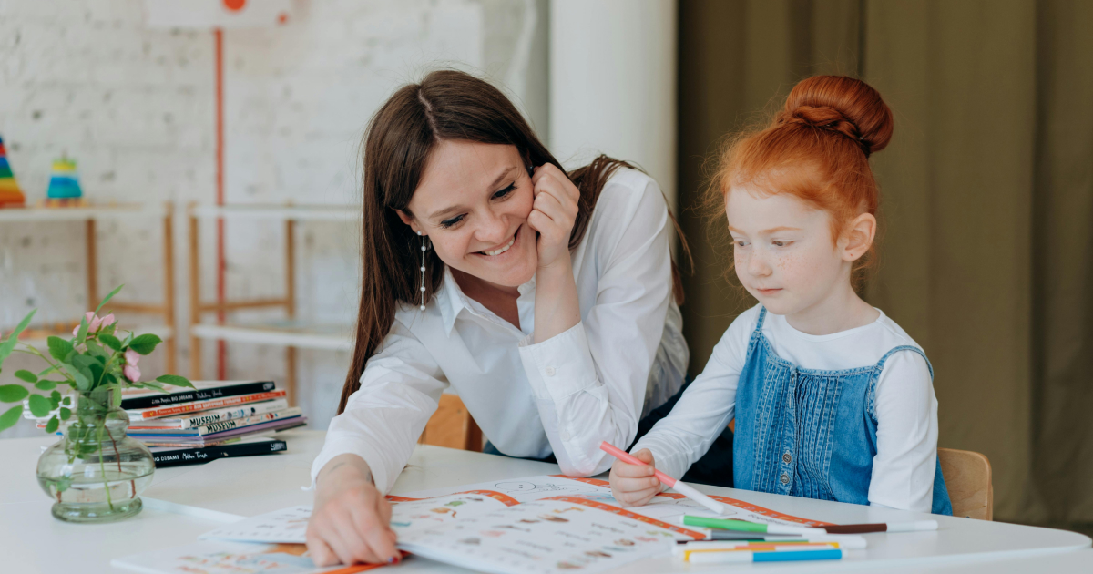 Як вчителю потурбуватись про себе? Говоримо про well-being тічерів — блог Grade