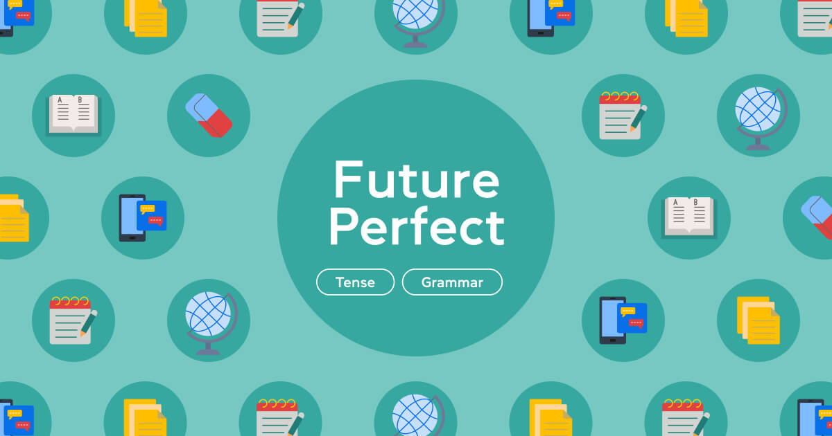 Future Perfect: правила, приклади та таблиці утворення часу