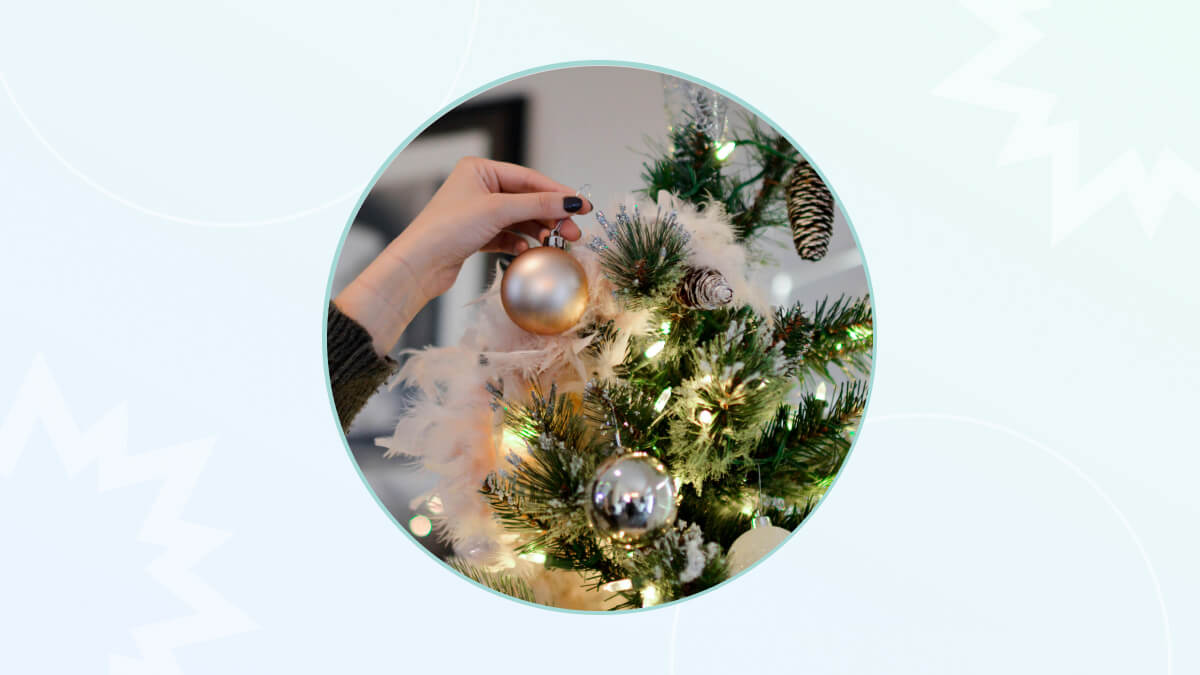 Рождество и Новый год на английском: полный словарь лексики, цитат и идиом 2026