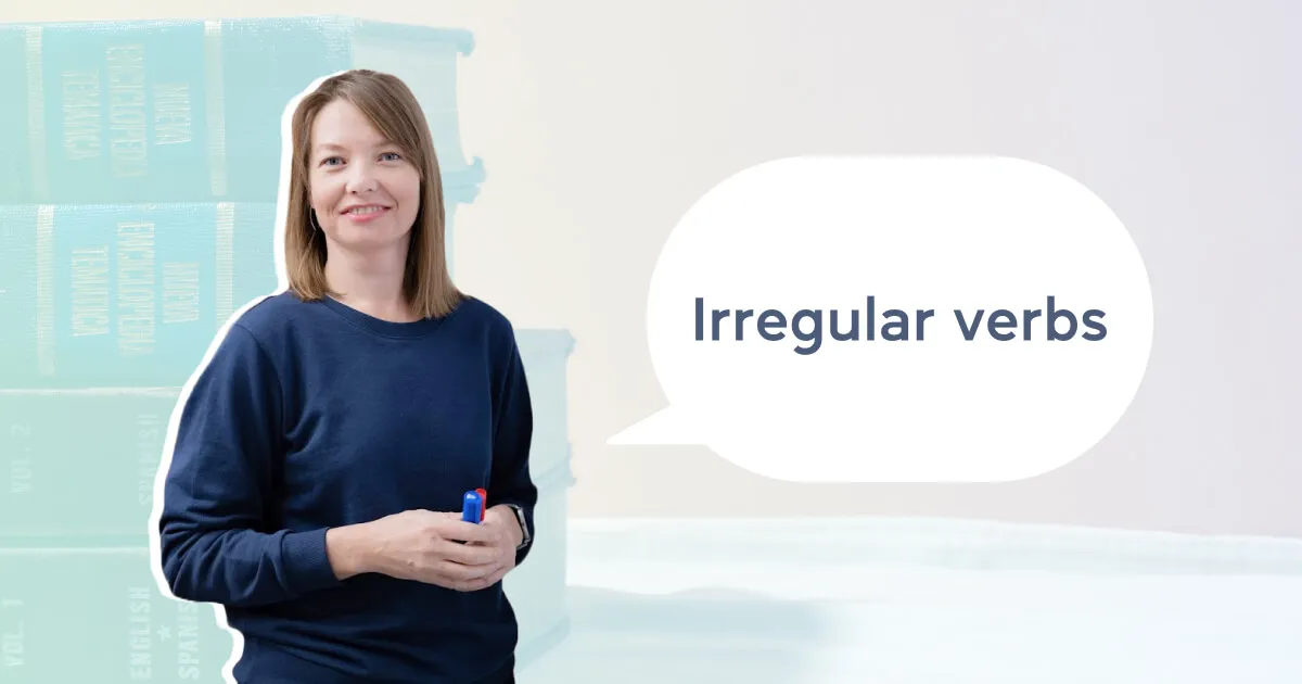 Неправильные глаголы в английском языке: таблицы irregular verbs с переводом - grade.ua