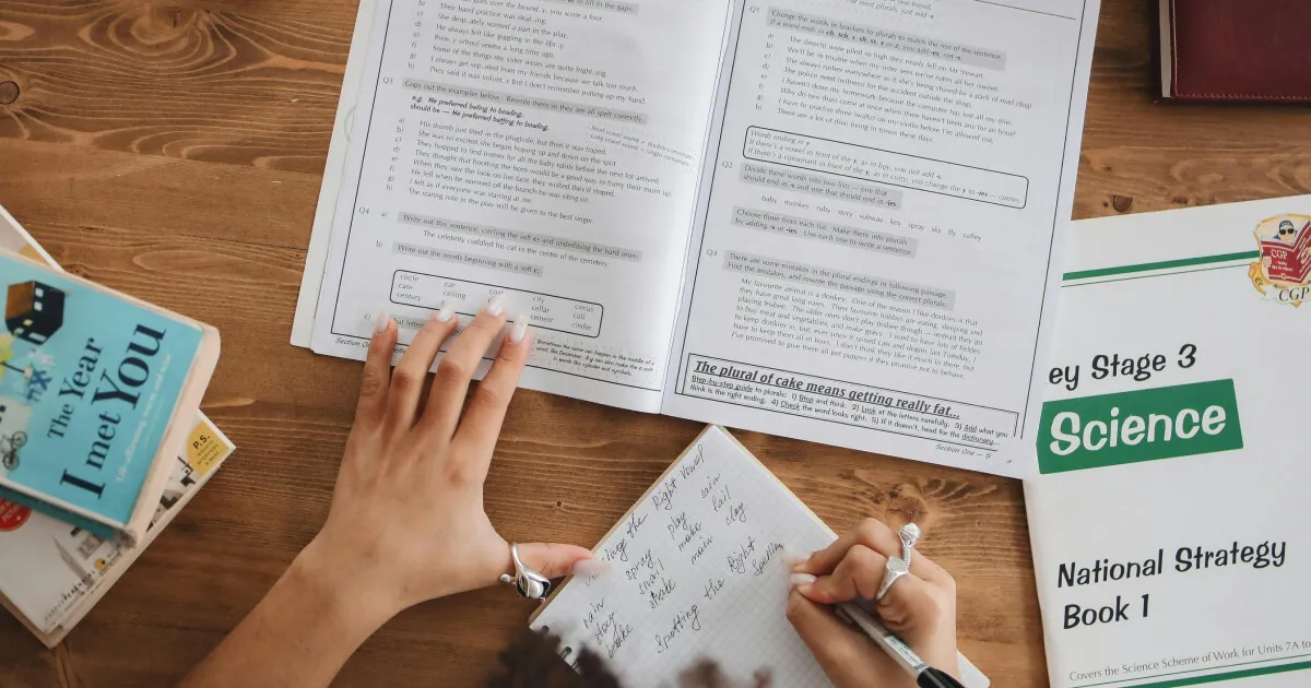 Як виконувати завдання Use of English на іспитах НМТ та ЄВІ? — блог Grade