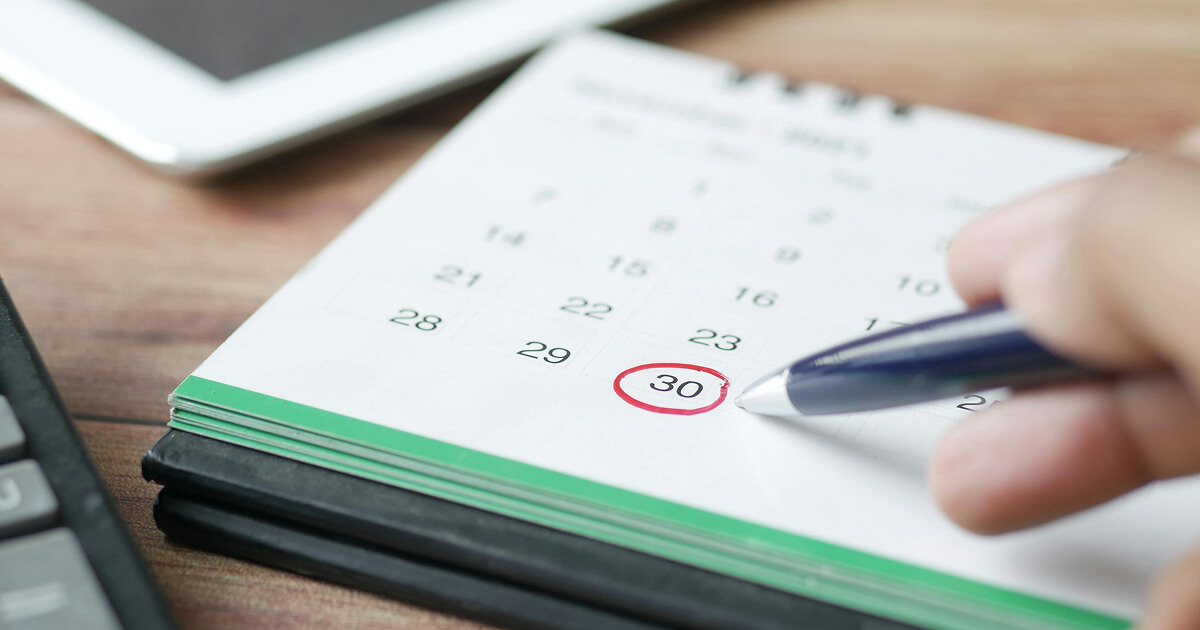 Дни недели на английском языке - Блог Grade