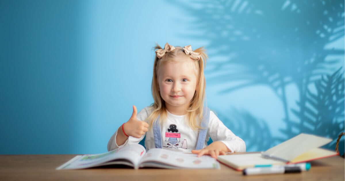 Английский для детей: как заинтересовать ребенка и лучшие онлайн-ресурсы для обучения - Эксперты Grade.ua