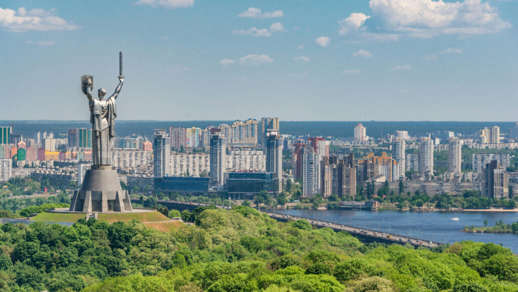 Як правильно транслітерувати українські міста?