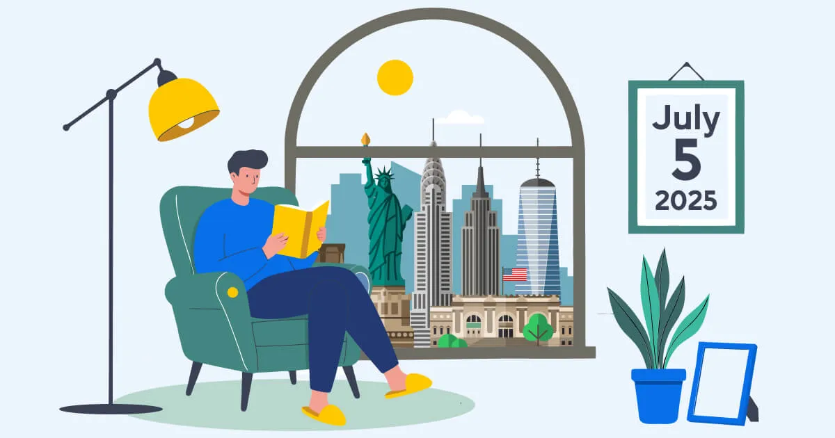 Американский формат написания даты - grade.ua