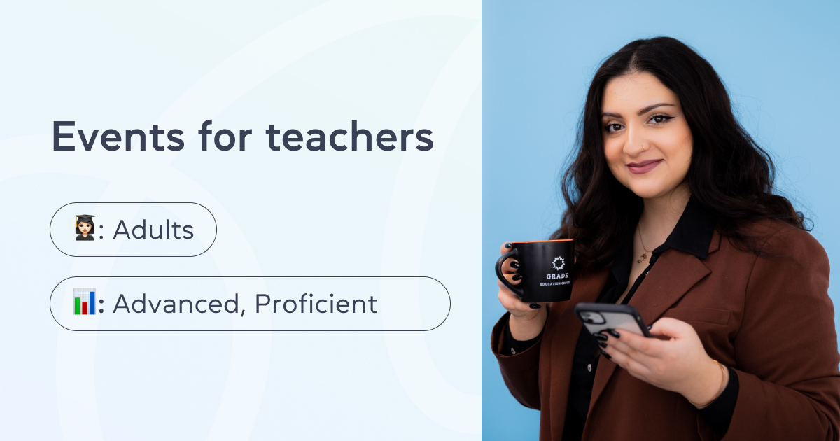 Vdokhnovlyayushchiye obrazovatel'nyye meropriyatiya: gde zaryadit'sya motivatsiyey pered uchebnym godom?