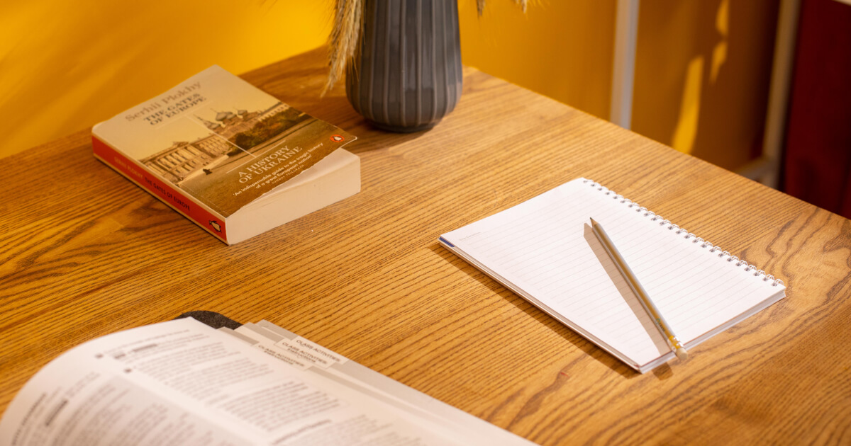 Письмо-благодарность на английском языке - Блог Grade Education Centre