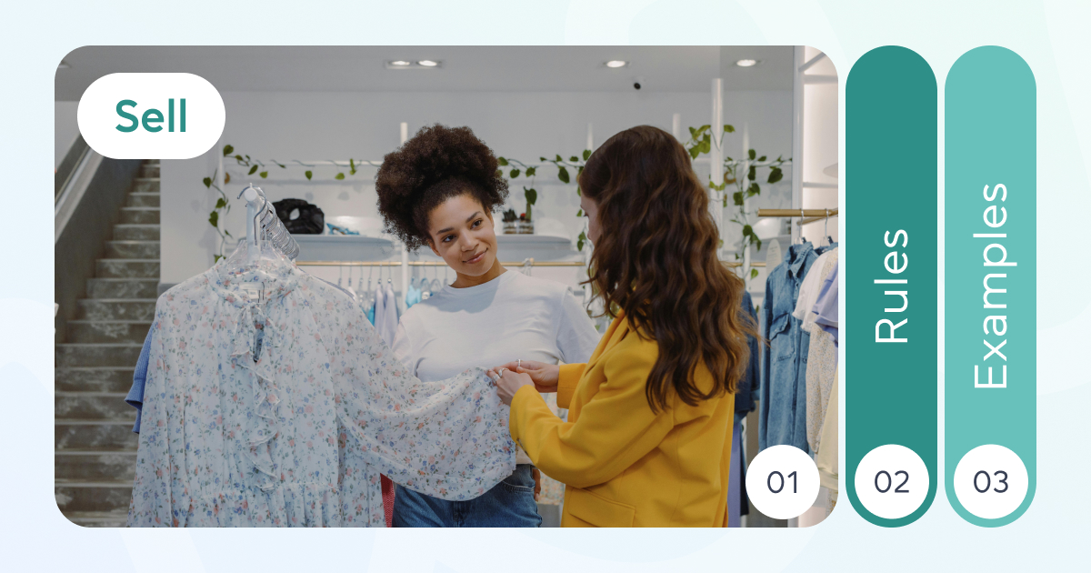 Sell: 3 формы неправильного глагола и их использование в английском языке - Блог grade.ua