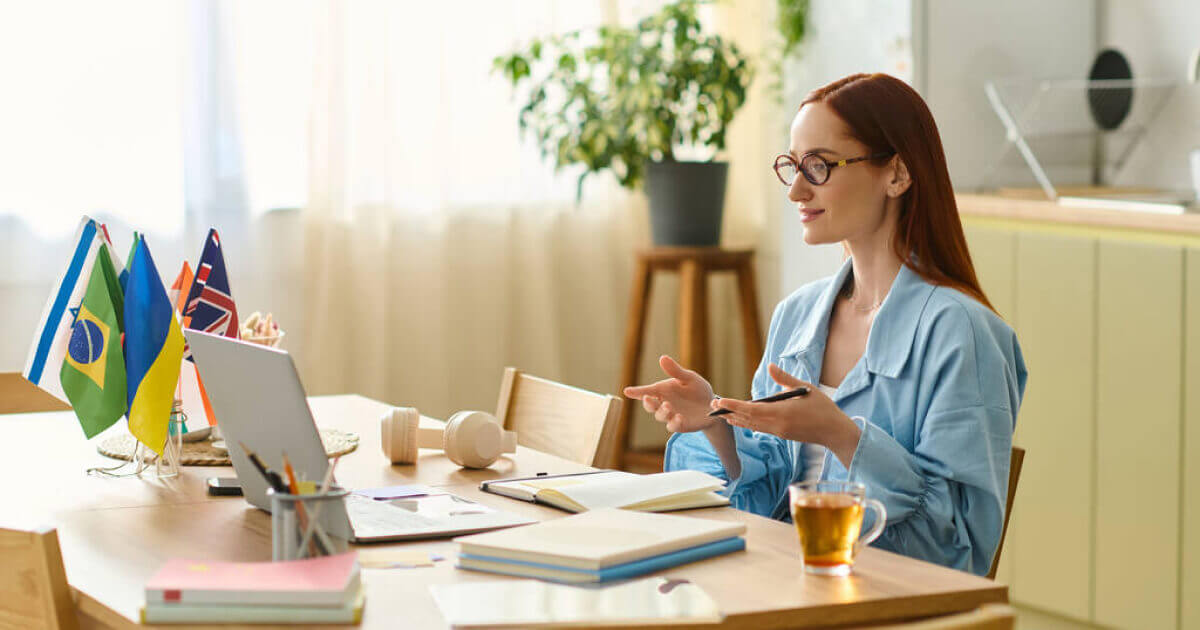 Як не мати проблем з поведінкою учнів під час онлайн-уроків?