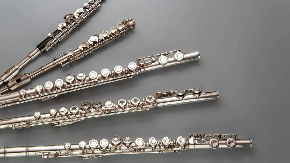 Духовые медные музыкальные инструменты - блог Grade.ua