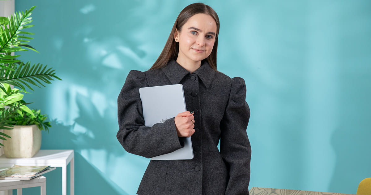 Cheklist vid treneriv: shcho potribno zrobyty pered DELTA M2