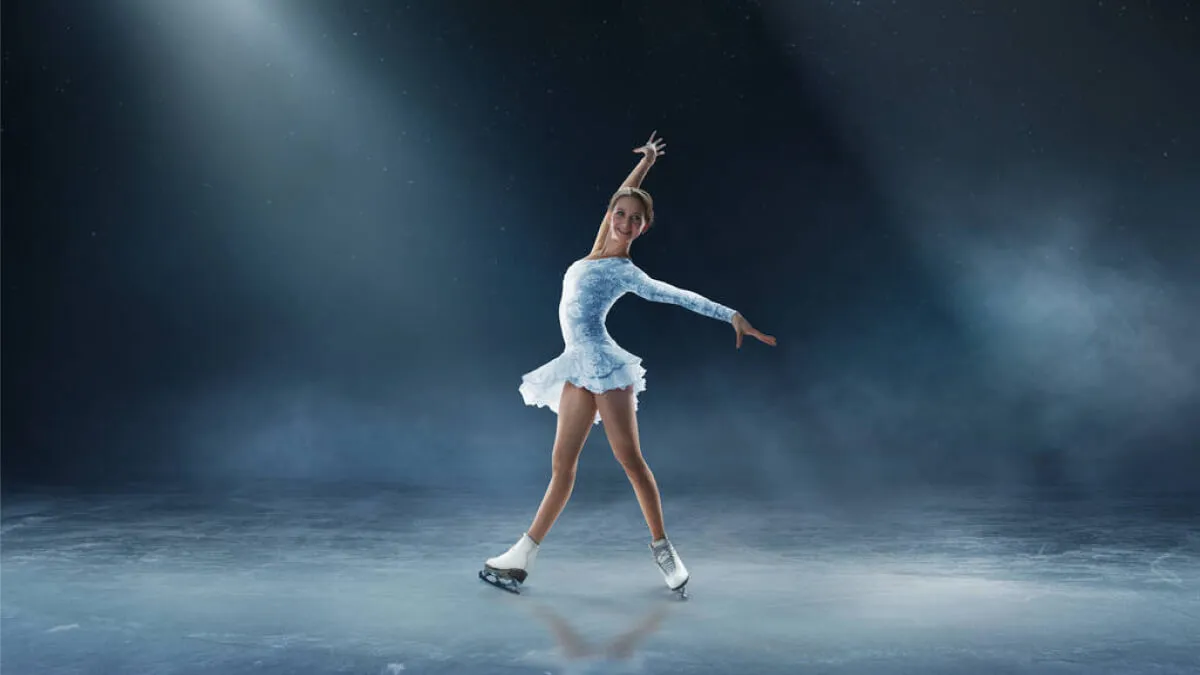 Фигурное катание