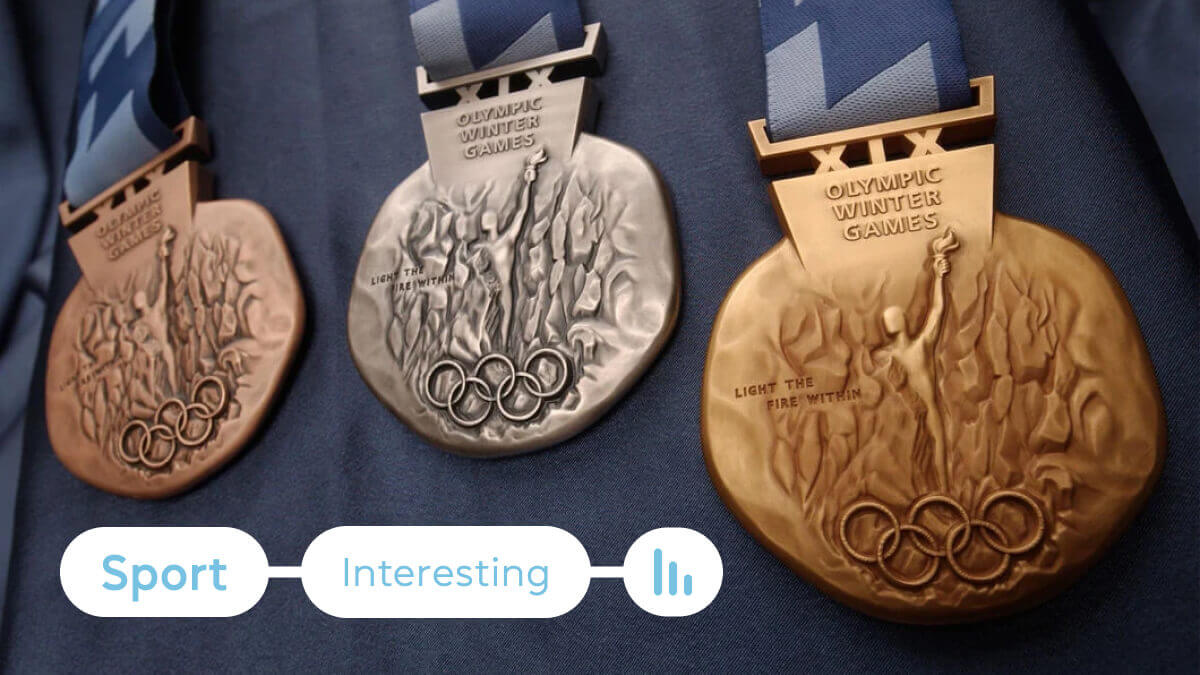 Зимняя Олимпиада 2026: английский для болельщиков и главные термины игр в блоге Grade.ua