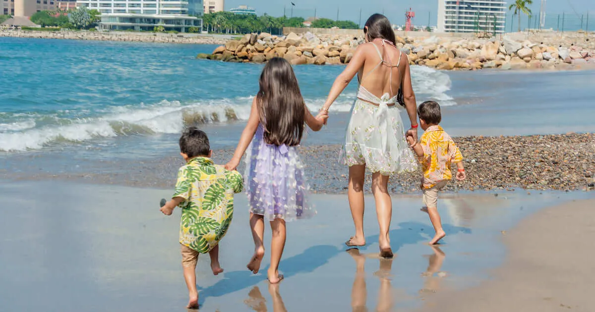 Ідіоми про літо англійською мовою 🏝️ 20 яскравих виразів для всіх рівнів