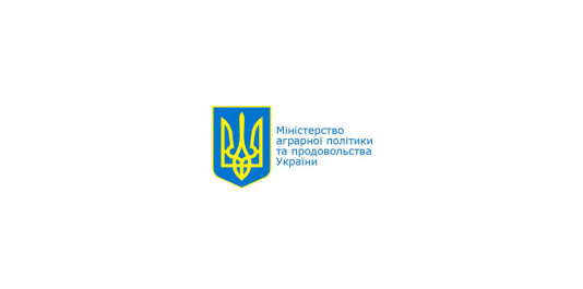 Міністерство аграрної політики та продовольства України