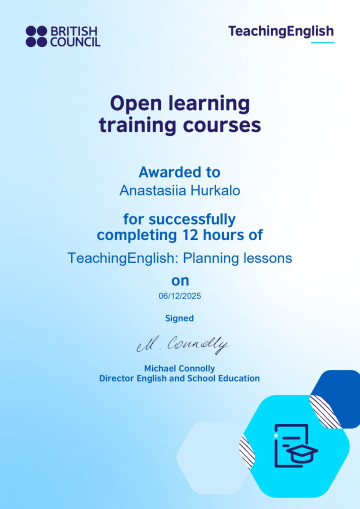 Анастасія Гуркало