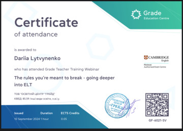 Дарья Васильняк