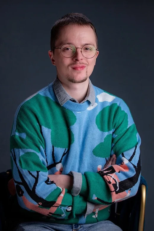 Богдан Орел