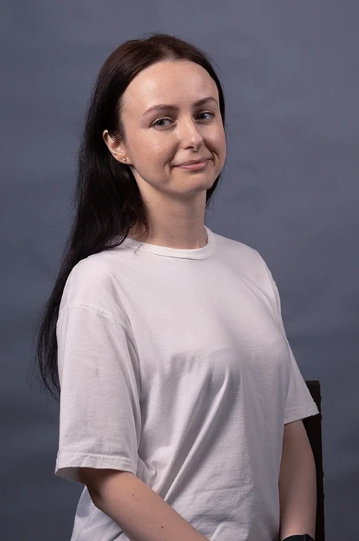 Євгенія Беца