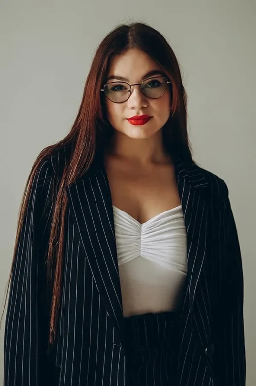 Дарія Васильняк