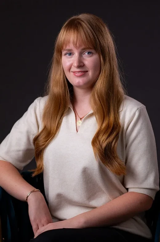 Анастасія Лещенко