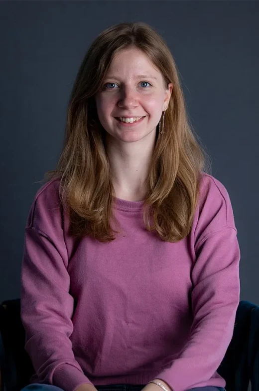 Олександра Качан - Викладач в Grade Education Centre