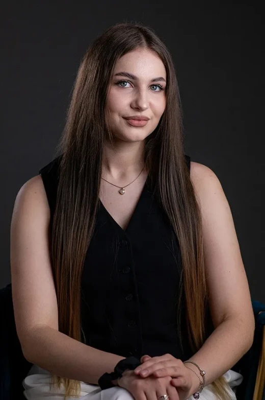 Надія Ляшко