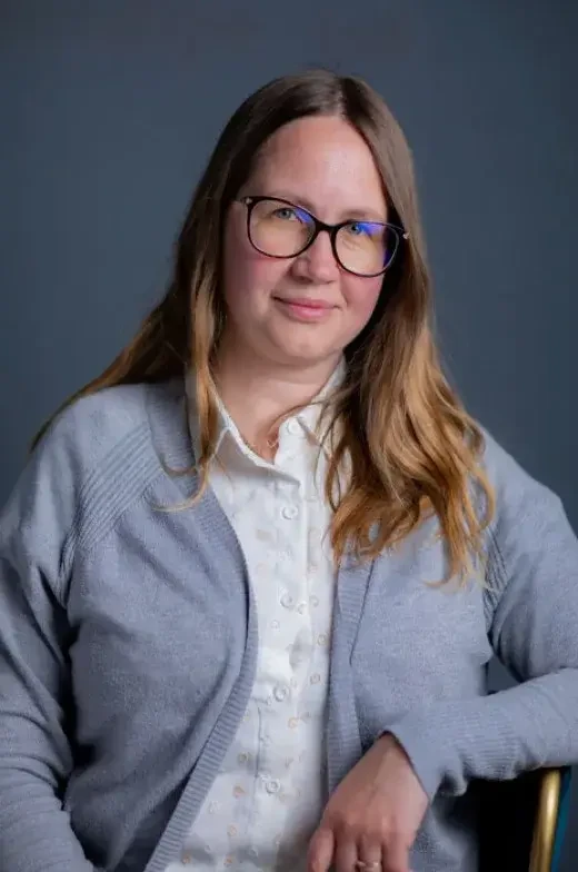 Надежда Коцюба