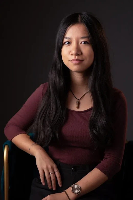 Thao Le - Викладач в Grade Education Centre