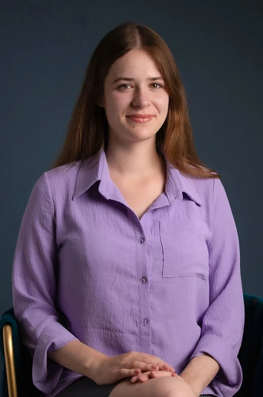 Анастасія Момонт