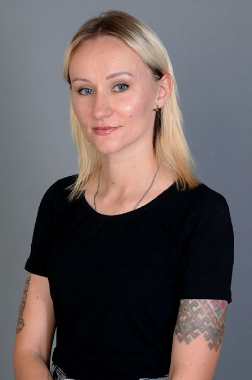 Анна Бас