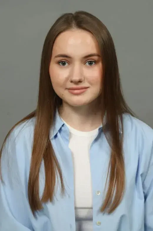 Ульяна Якиминик