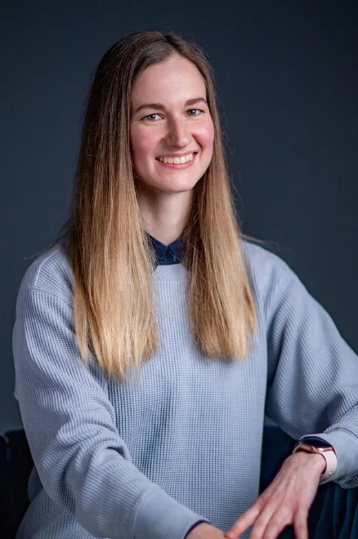 Поліна Криволапова - Викладач в Grade Education Centre