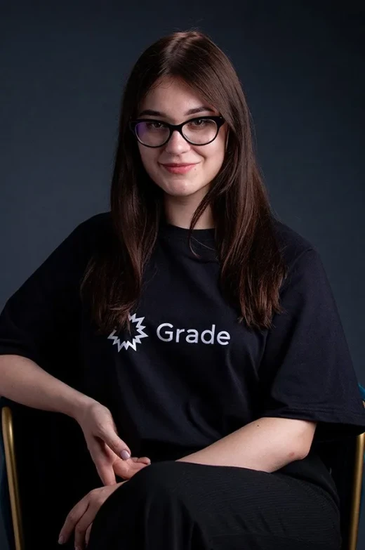 Ирина Чернивчан