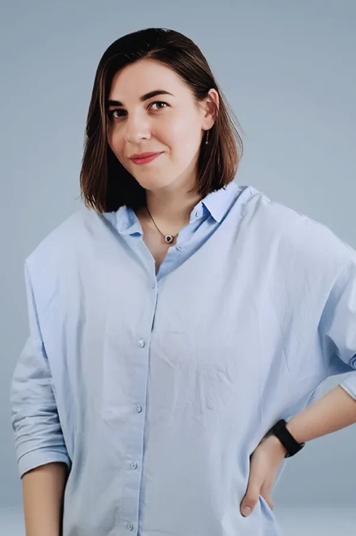 Юлия Маковий