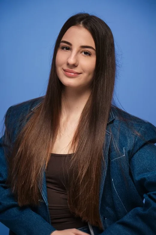 Анастасія Залозна