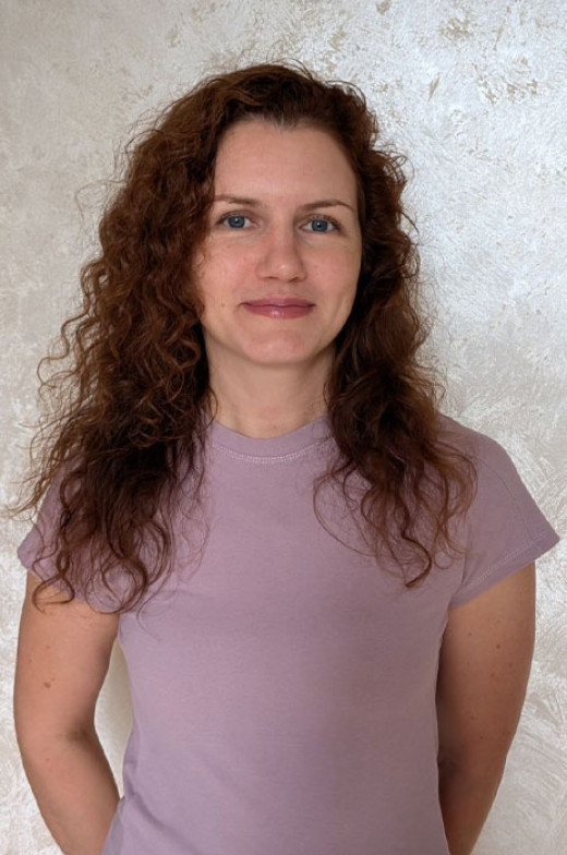 Евгения Прокоп